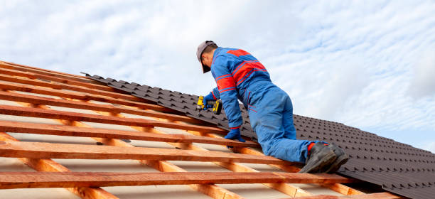 Oak Park Heights, MN Roofing services Company