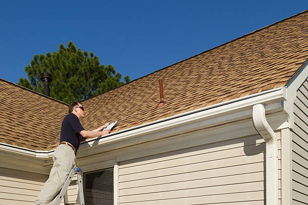Fast & Reliable Emergency Roof Repairs in Oak Park Heights, MN